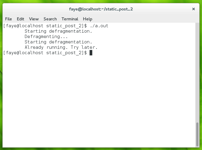 staticfunctionvariable
