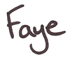 handwritten signature
