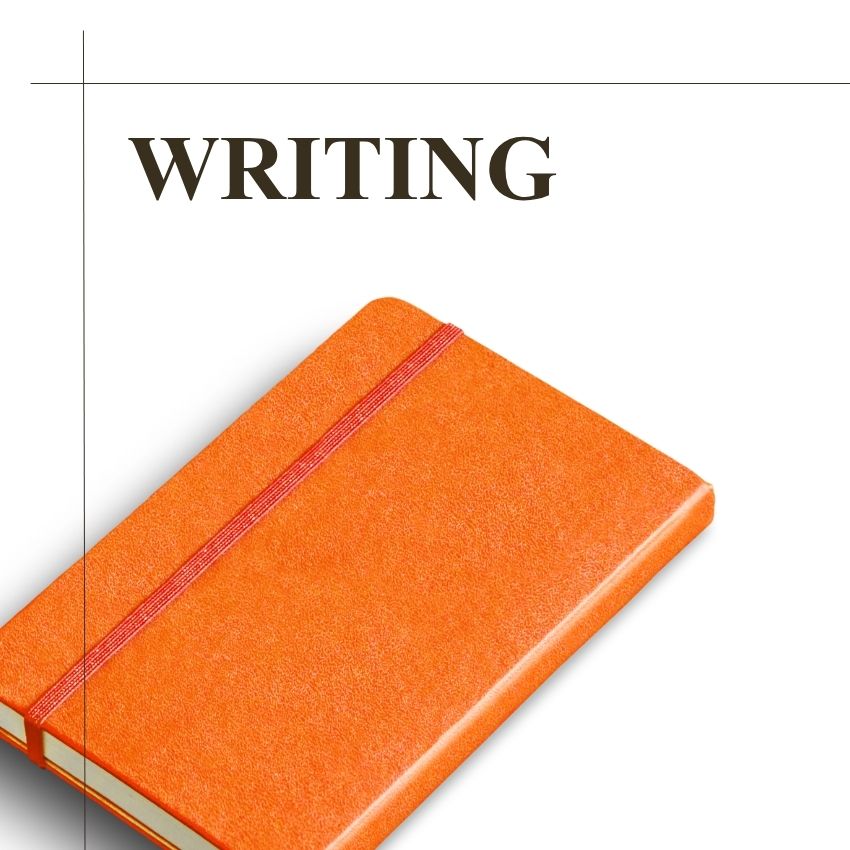 writing